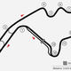 Illustration for article titled The racetrack is the 2015 BMW M3s bullshit detector